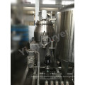 High Speed Mixing Granulator dryer for mixer